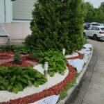 Работы за период с 2 по 8 июня