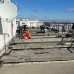 Работы за период с 25 по 31 августа