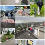 Работы за период с 1 по 7 сентября