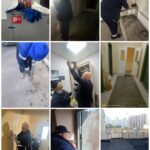 Работы за период с 29 сентября по 5 октября