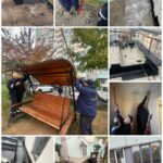 Работы за период с 6 по 12 октября