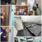 Работы за период с 20 по 26 октября