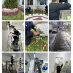 Работы за период с 8 по 14 декабря