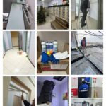 Работы за период с 15 по 21 декабря