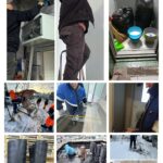 Работы за период с 22 по 28 декабря