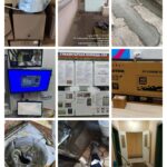 Работы за период с 1 по 7 декабря