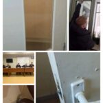 Работы за период с 19 по 25 января