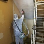 Работы за период с 9 по 15 марта