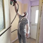 Работы с 23 по 29 марта